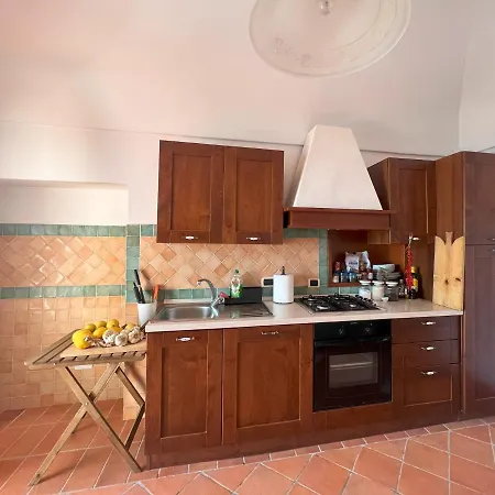 Casa Armeno A