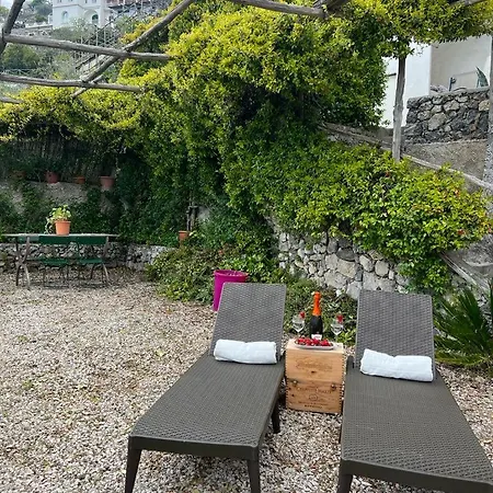 Διαμέρισμα Casa Armeno A Ραβέλλο