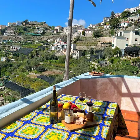 Casa Armeno A