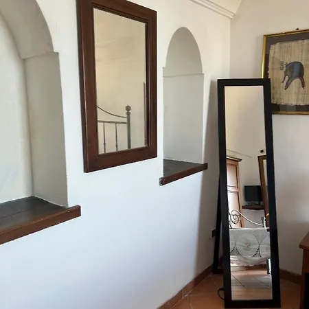 Casa Armeno A * Ravello