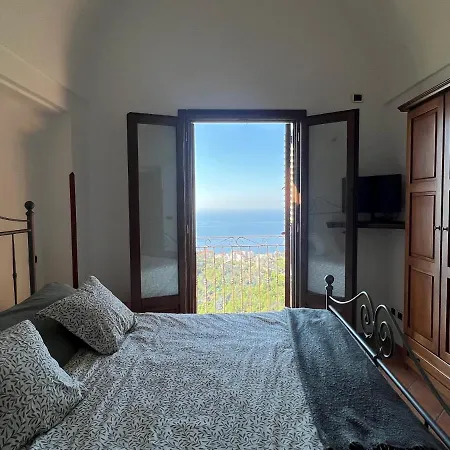 Casa Armeno A * Ravello