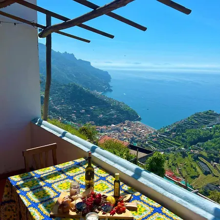 Casa Armeno A *