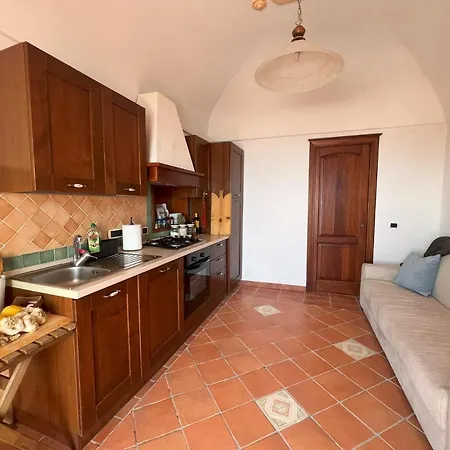 Casa Armeno A Lejlighed *