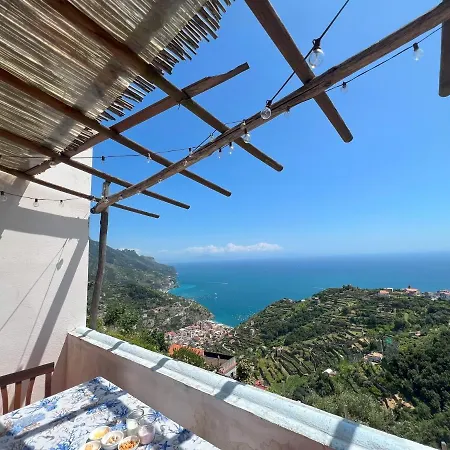 Lejlighed Casa Armeno A *