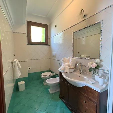 Casa Armeno A Ravello