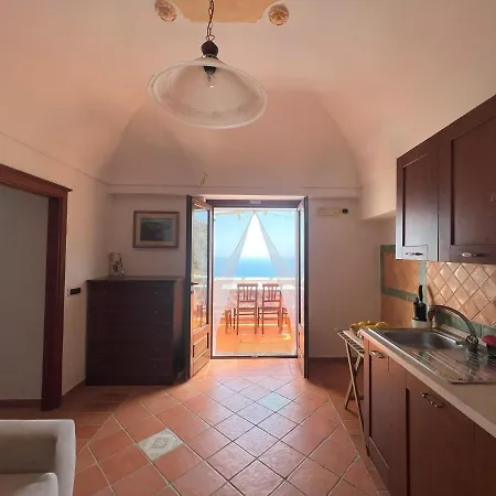 Lejlighed Casa Armeno A
