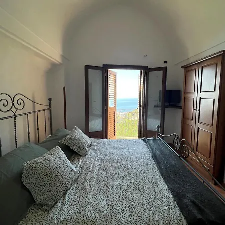 Casa Armeno A Lejlighed Ravello