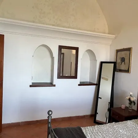 Casa Armeno A Lejlighed Ravello