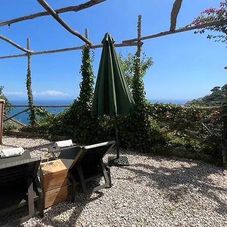Casa Armeno A * Ravello