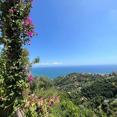 Lejlighed Casa Armeno A
