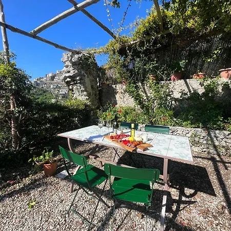 Lejlighed Casa Armeno A *