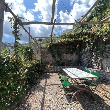 Casa Armeno A * Ravello