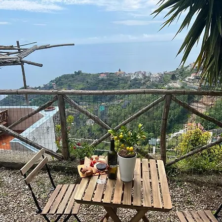Lejlighed Casa Armeno A
